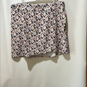 Etonic Knit Tennis/Golf/Pickleball Skort Size XL